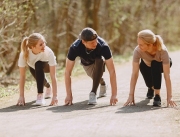 3 pomysły jak pokonać wiosennego lenia